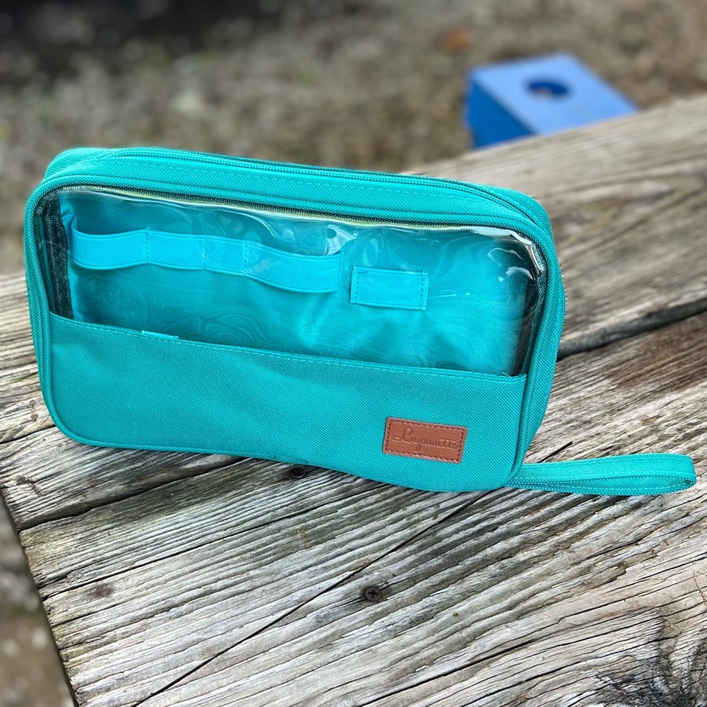 LUPANTTE Organizer Bag for Baby